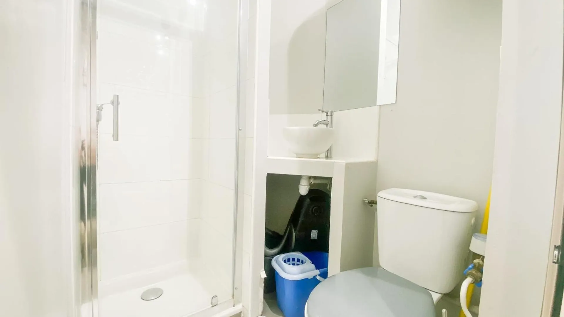 The Champo Studio Near The City Centre #B2 Grenoble 0*,